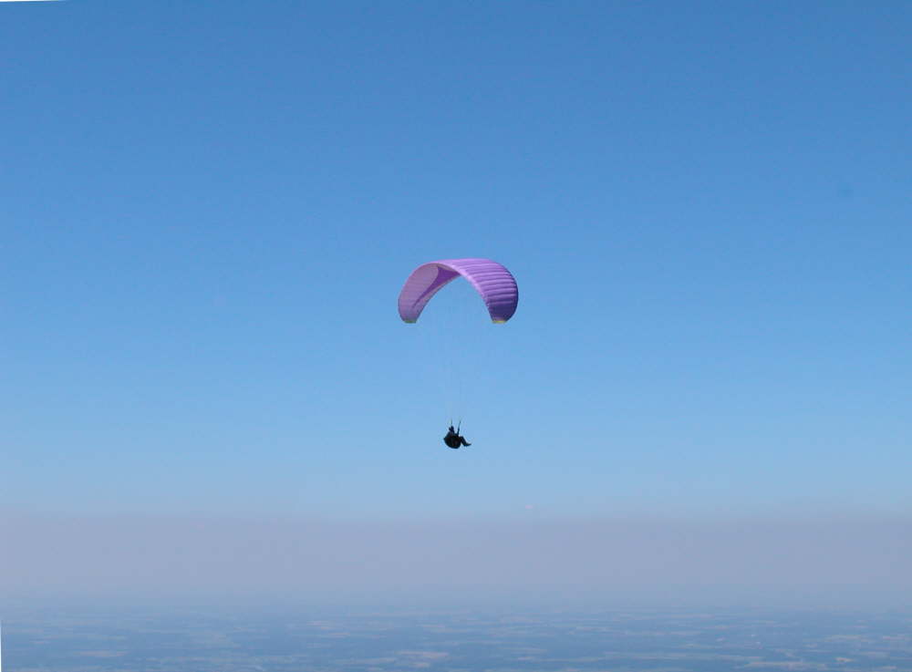The sky is the limit!